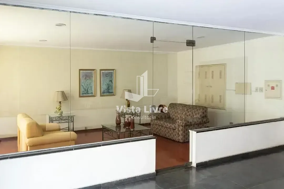 Apartamento, 2 quartos, 50 m² - Foto 9