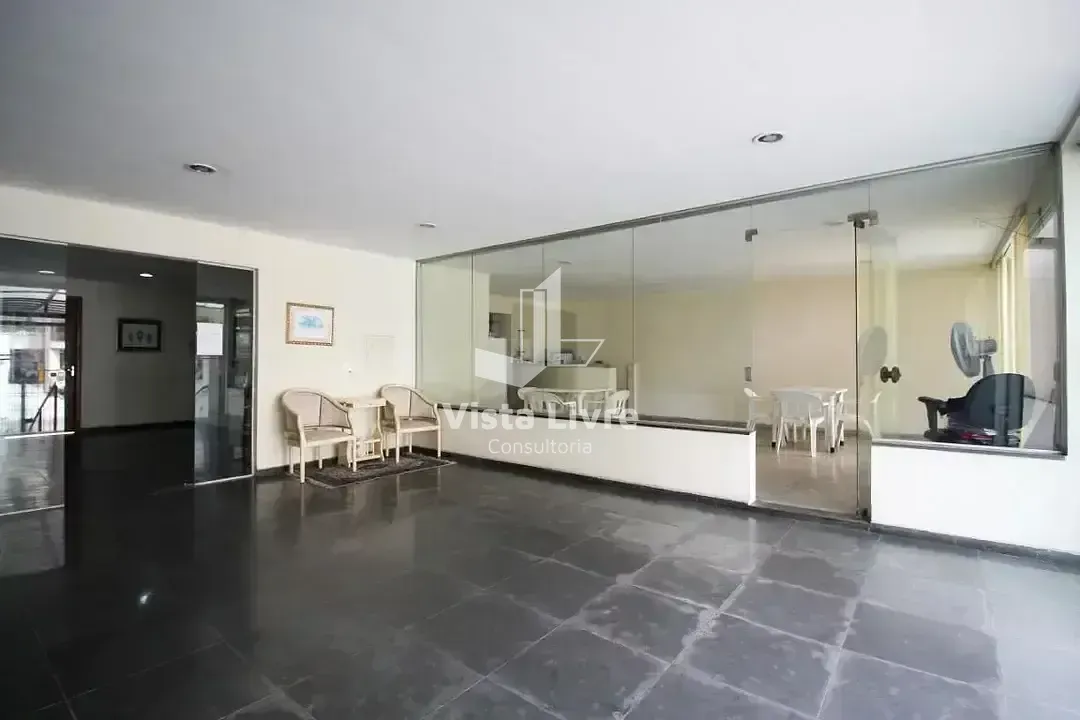 Apartamento, 2 quartos, 50 m² - Foto 10