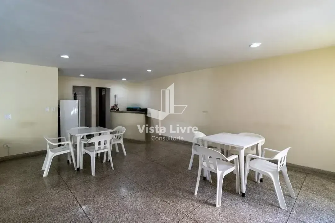Apartamento, 2 quartos, 50 m² - Foto 12