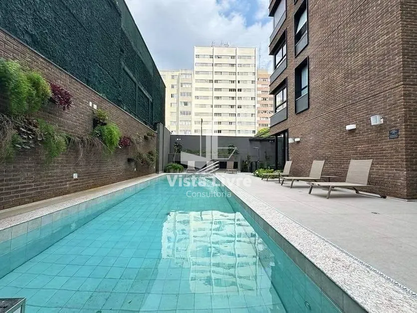 Apartamento, 1 quarto, 33 m² - Foto 10