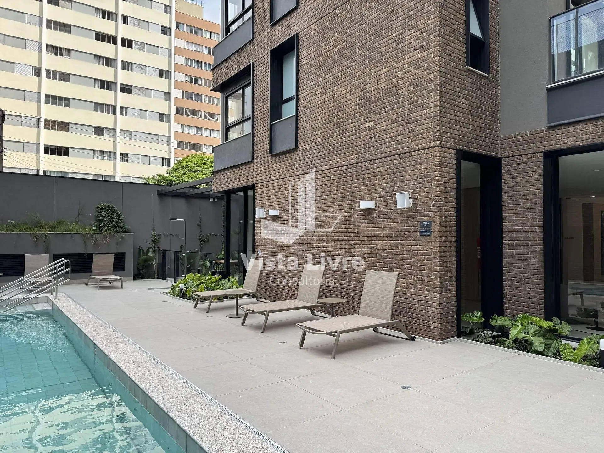 Apartamento, 1 quarto, 33 m² - Foto 13