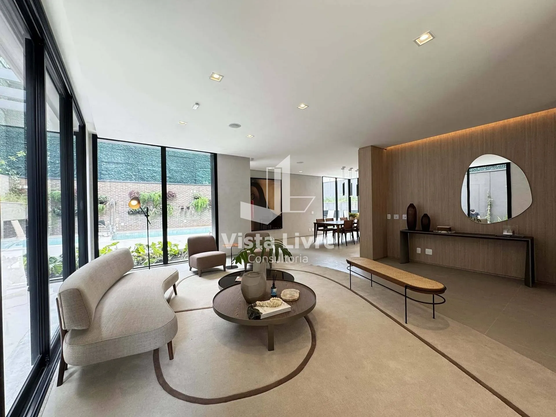 Apartamento, 1 quarto, 33 m² - Foto 14