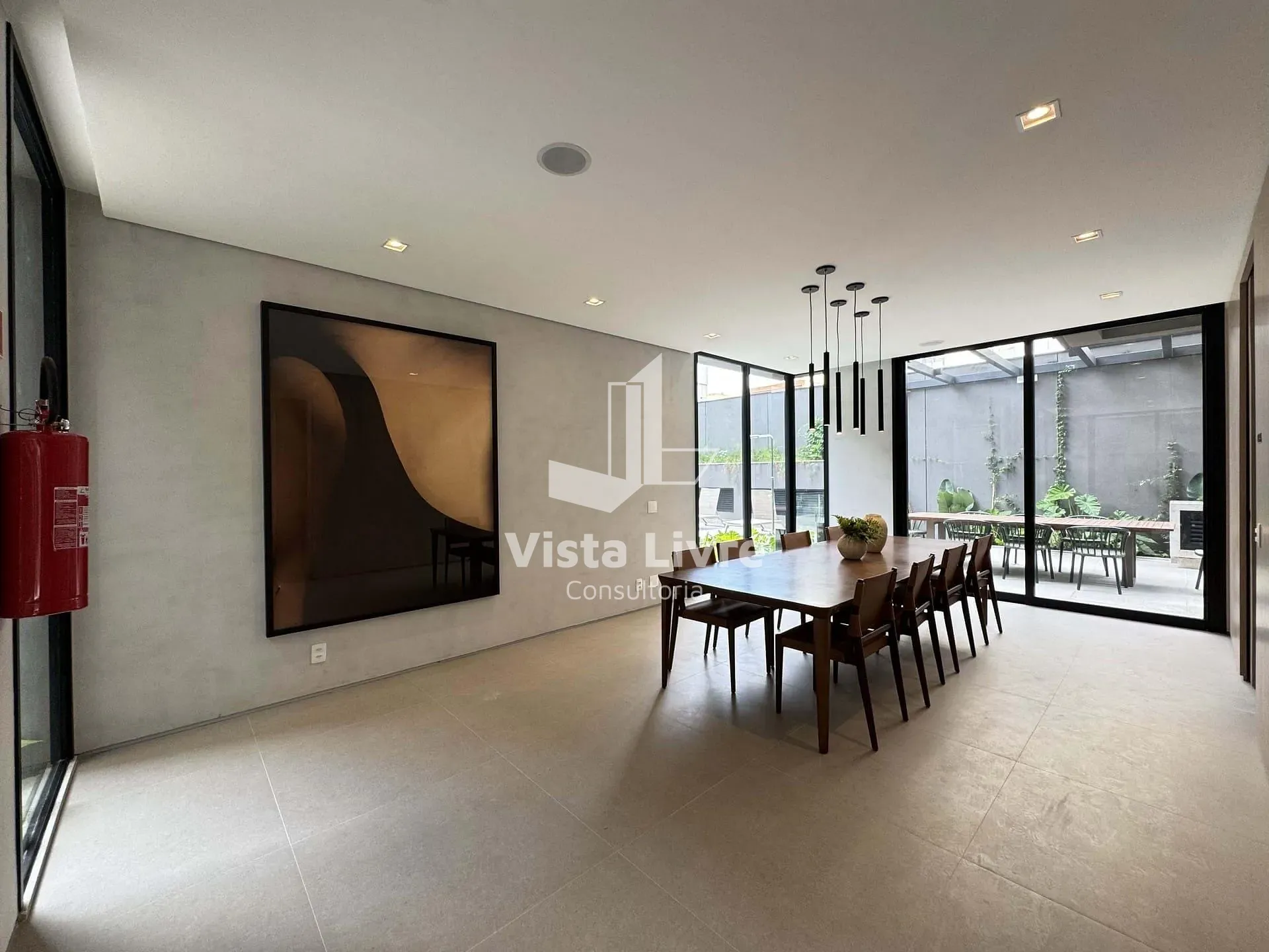 Apartamento, 1 quarto, 33 m² - Foto 16
