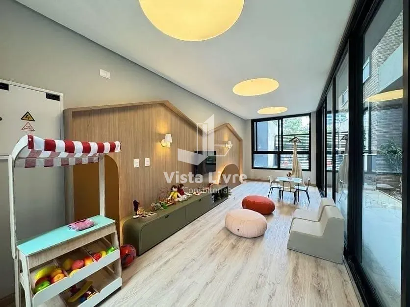 Apartamento, 1 quarto, 33 m² - Foto 21