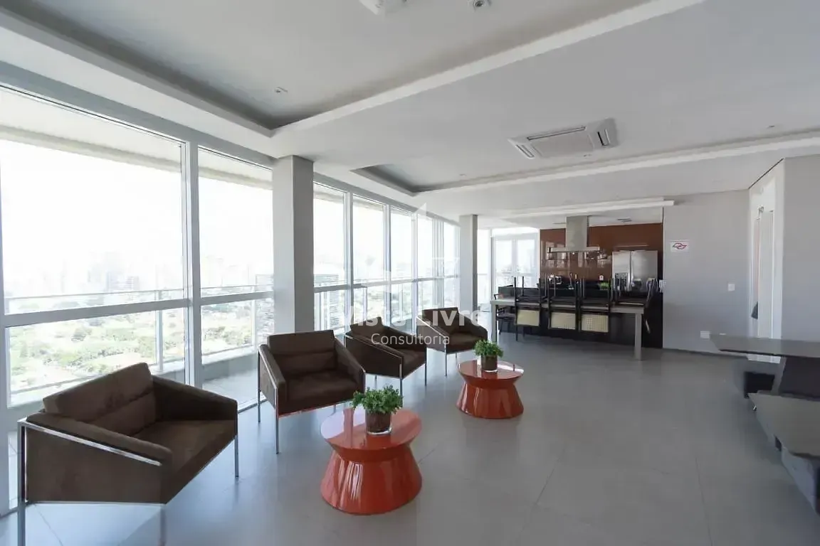 Apartamento, 1 quarto, 42 m² - Foto 35