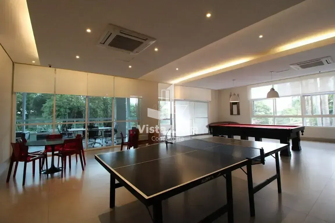 Apartamento, 1 quarto, 42 m² - Foto 25