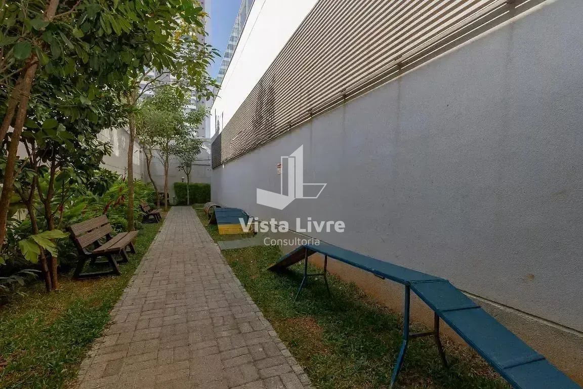 Apartamento, 1 quarto, 42 m² - Foto 26