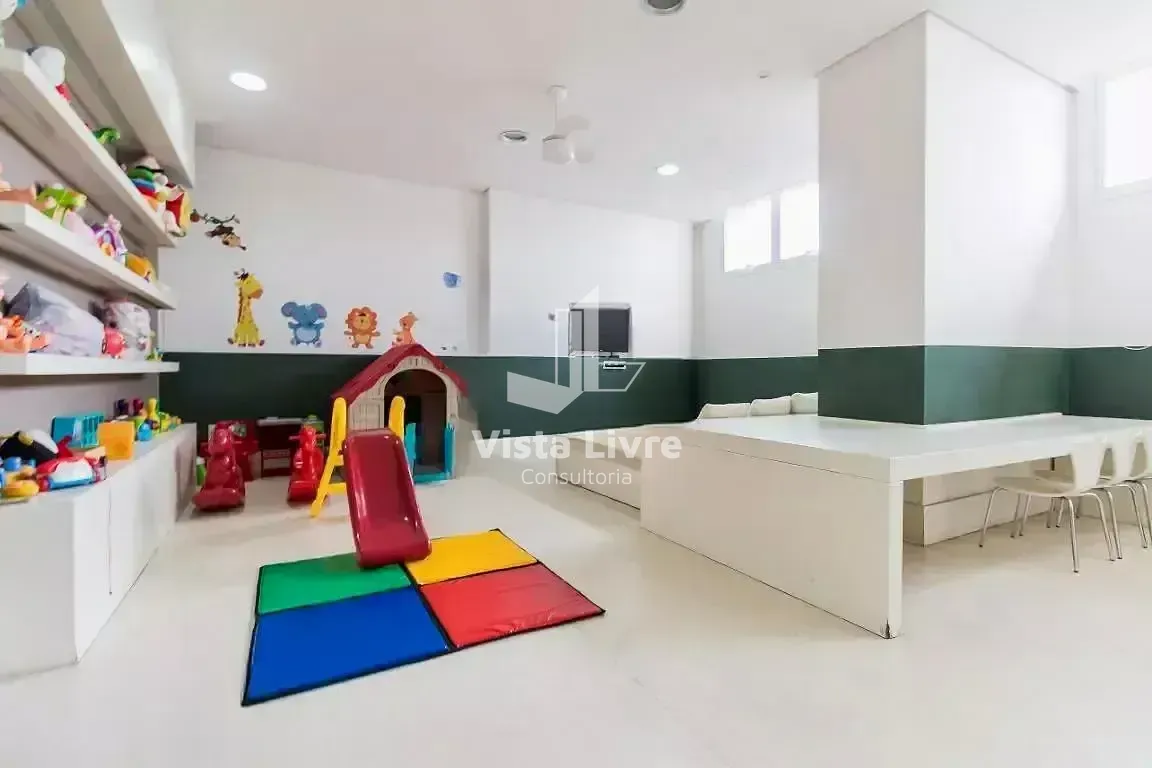 Apartamento, 1 quarto, 42 m² - Foto 27