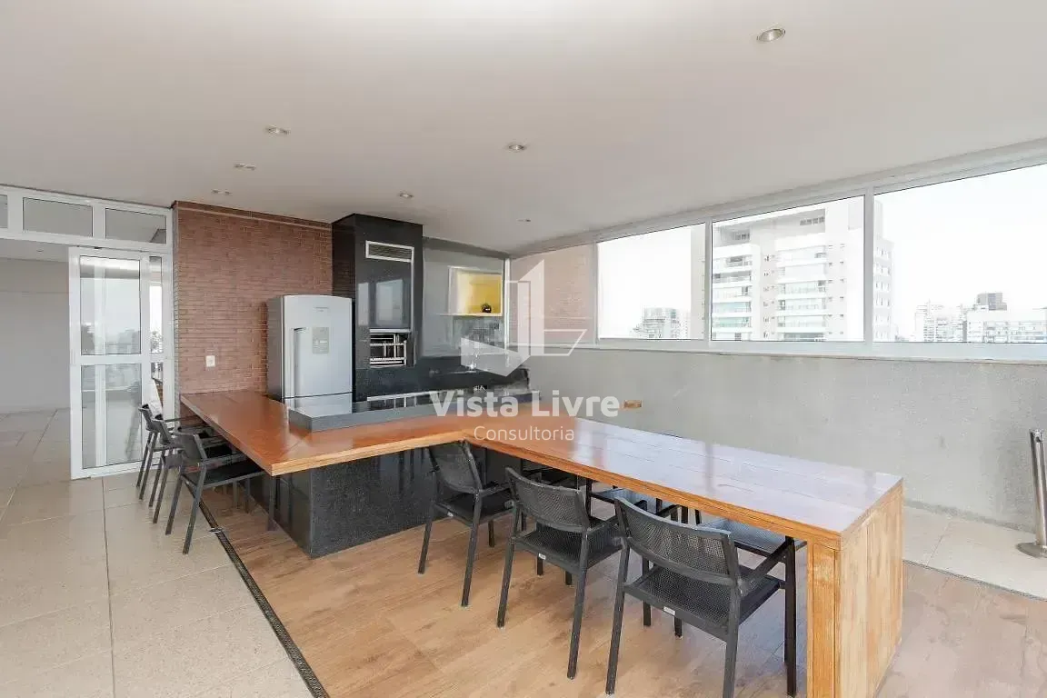 Apartamento, 1 quarto, 42 m² - Foto 28