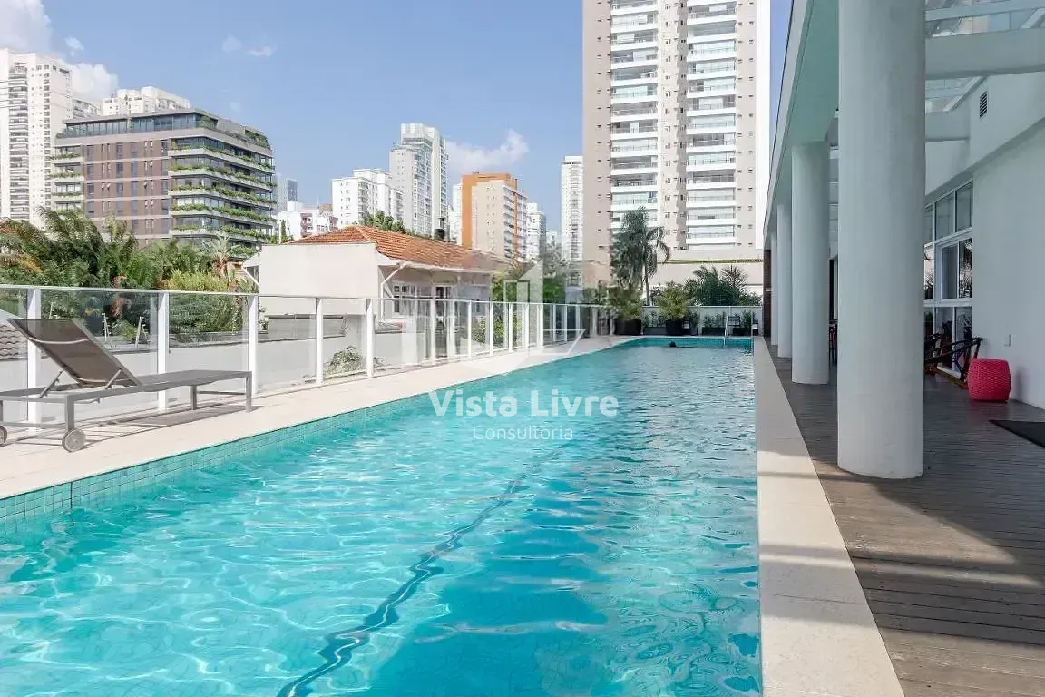 Apartamento, 1 quarto, 42 m² - Foto 23