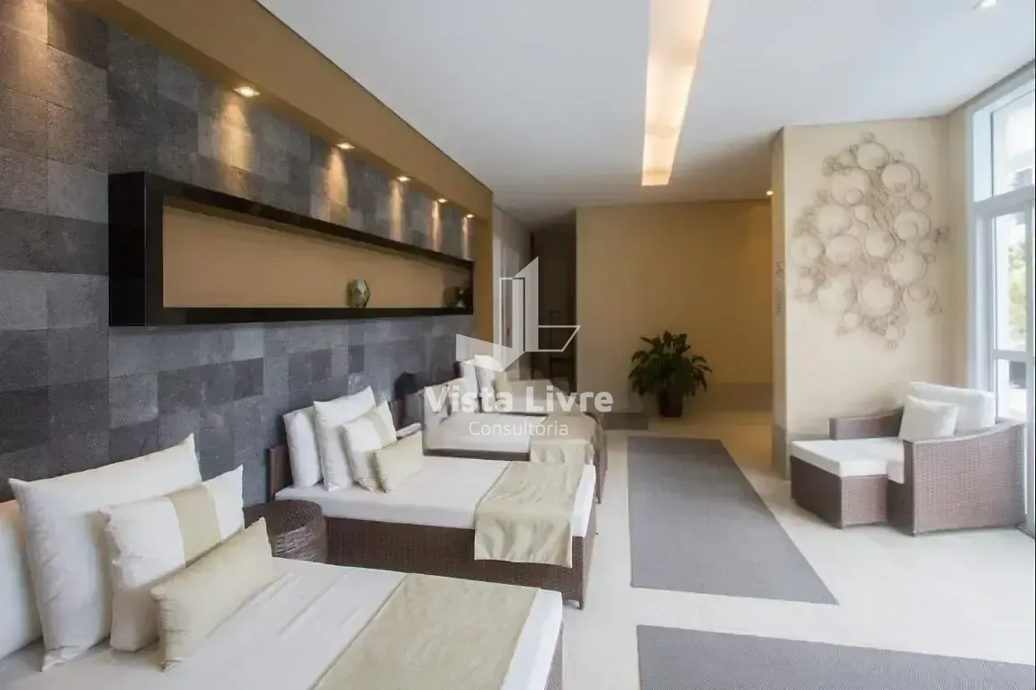 Apartamento, 1 quarto, 42 m² - Foto 30