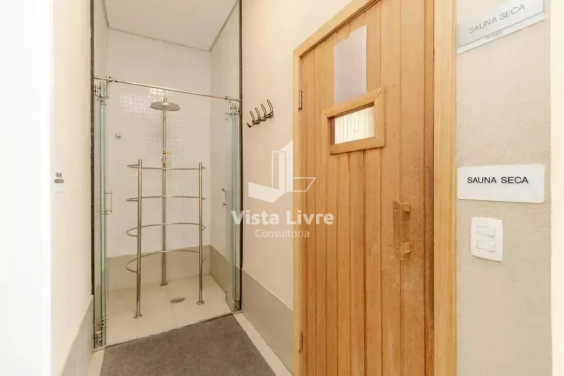 Apartamento, 1 quarto, 42 m² - Foto 33
