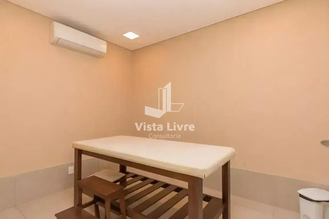 Apartamento, 1 quarto, 42 m² - Foto 34
