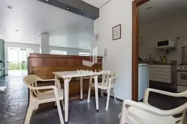 Apartamento, 4 quartos, 160 m² - Foto 22