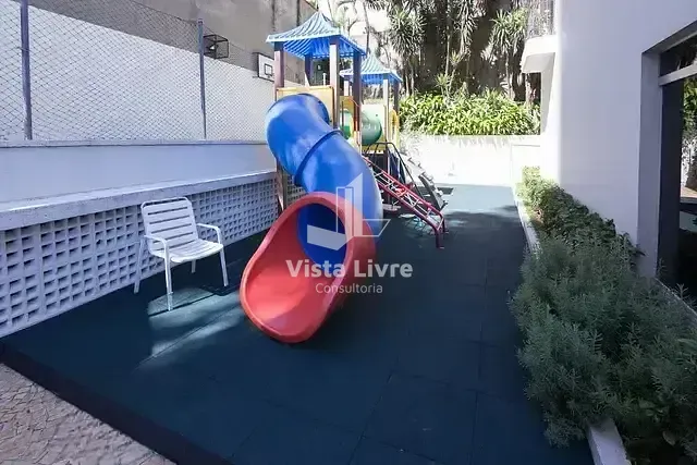 Apartamento, 4 quartos, 160 m² - Foto 25