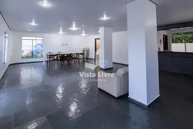 Apartamento, 4 quartos, 160 m² - Foto 18