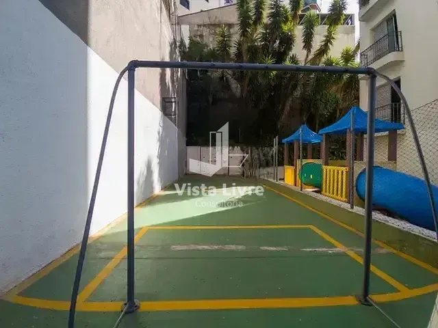 Apartamento, 4 quartos, 160 m² - Foto 24