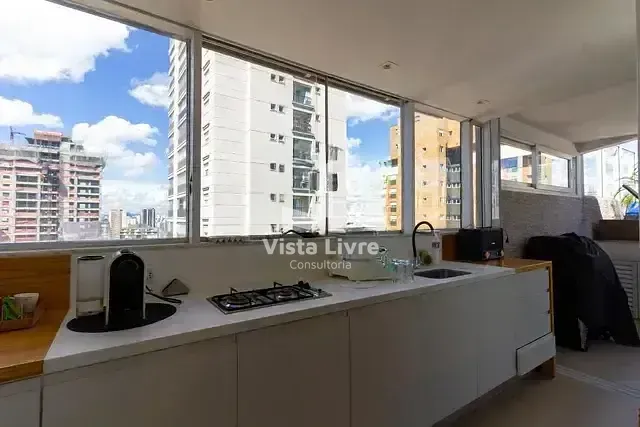 Apartamento, 4 quartos, 160 m² - Foto 23