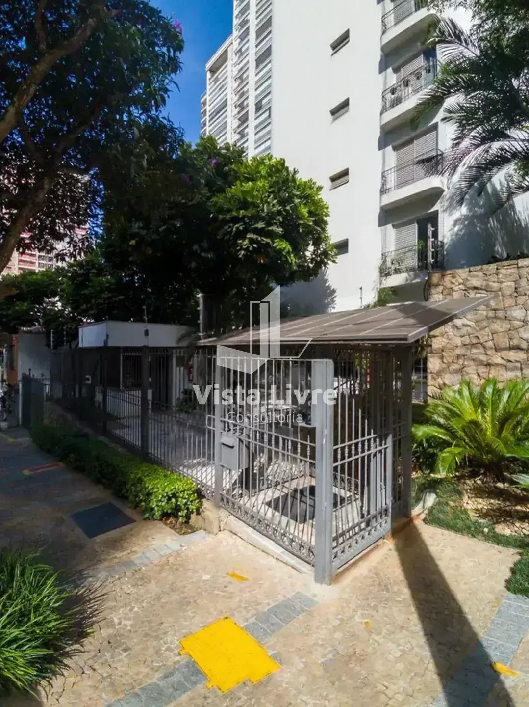 Apartamento, 4 quartos, 160 m² - Foto 26