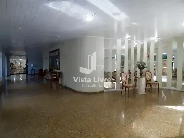 Apartamento, 4 quartos, 160 m² - Foto 19