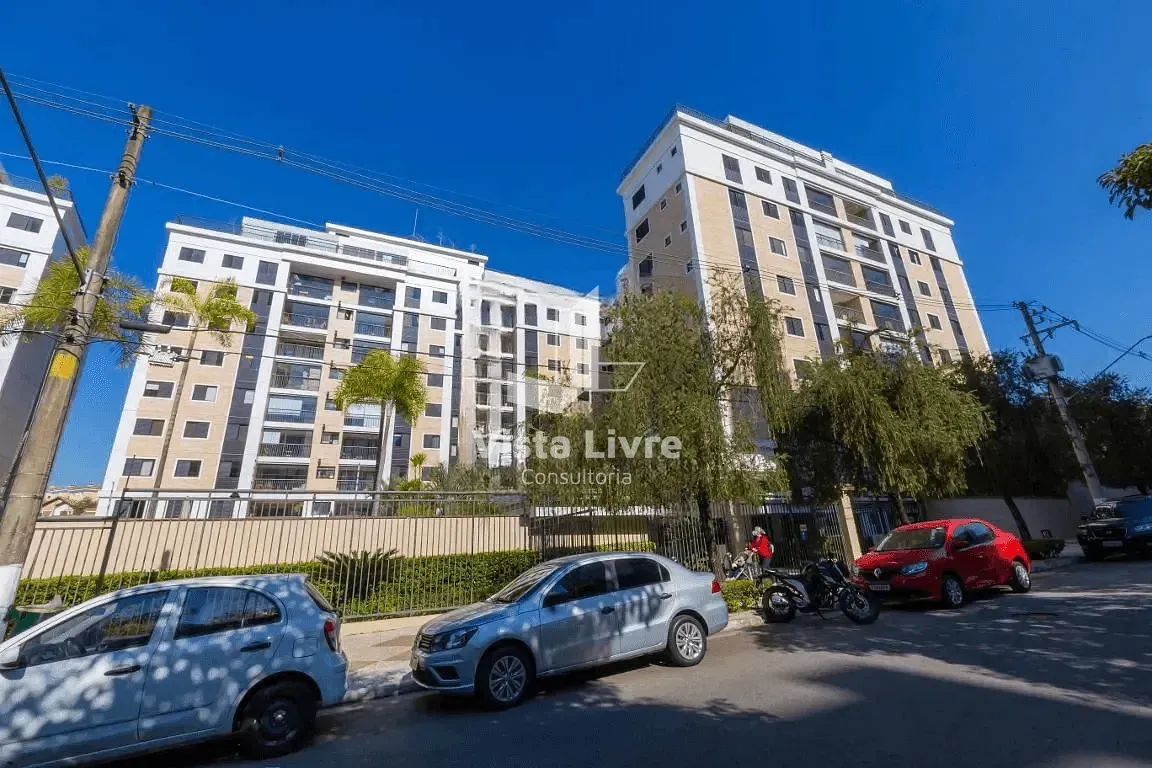 Apartamento, 2 quartos, 154 m² - Foto 30