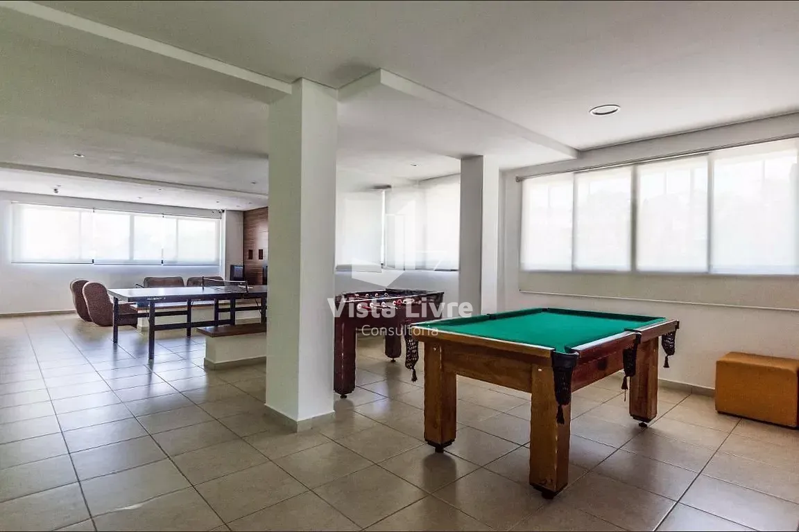 Apartamento, 2 quartos, 154 m² - Foto 29