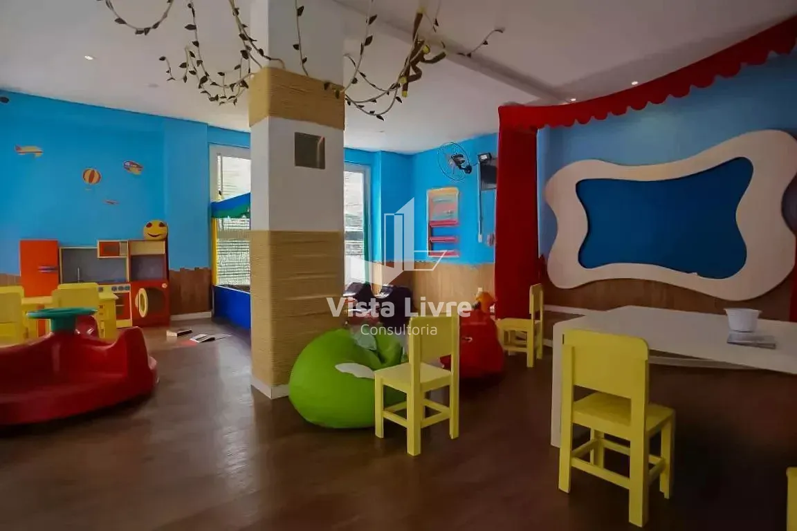 Apartamento, 2 quartos, 154 m² - Foto 28