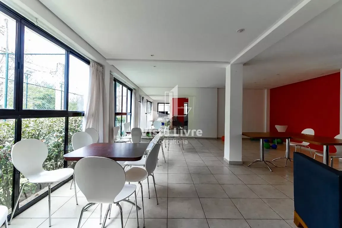 Apartamento, 2 quartos, 154 m² - Foto 27