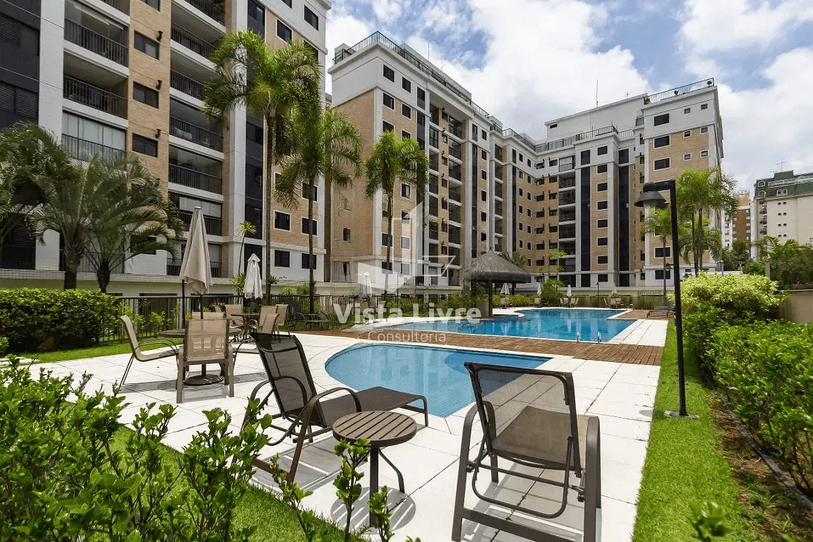 Apartamento, 2 quartos, 154 m² - Foto 20