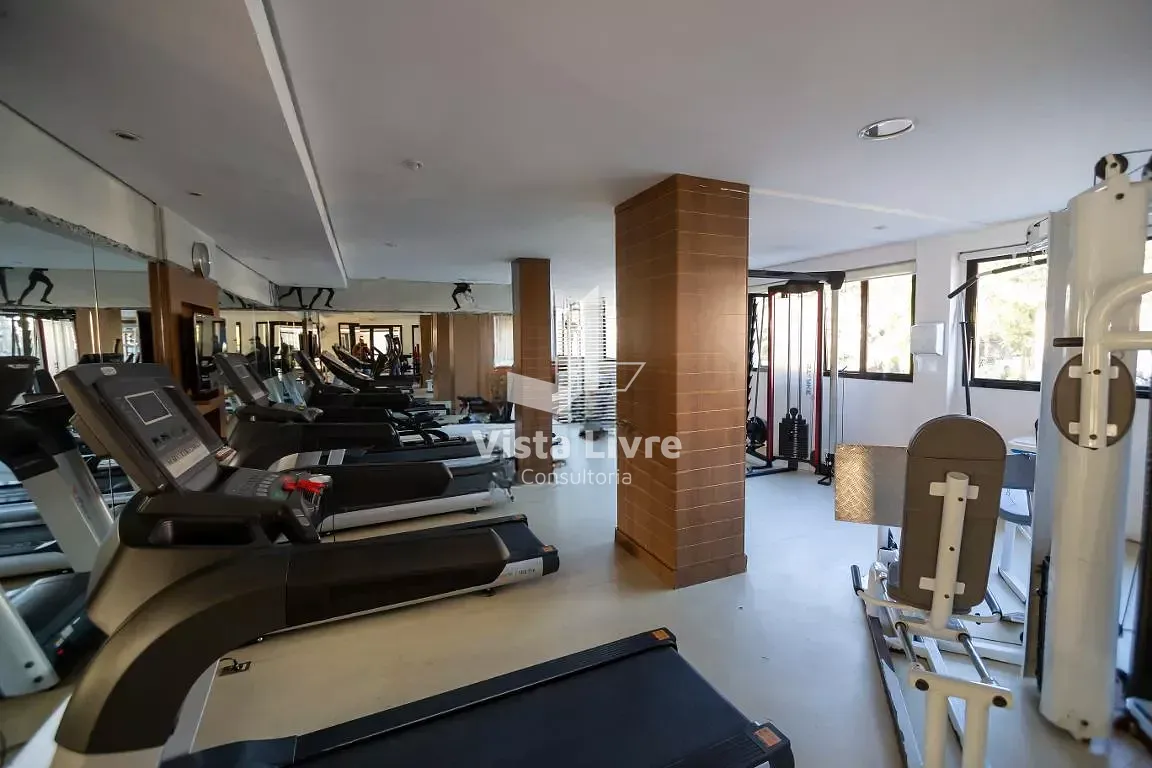 Apartamento, 2 quartos, 154 m² - Foto 22