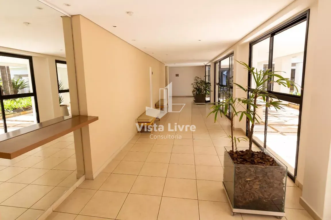 Apartamento, 2 quartos, 154 m² - Foto 25