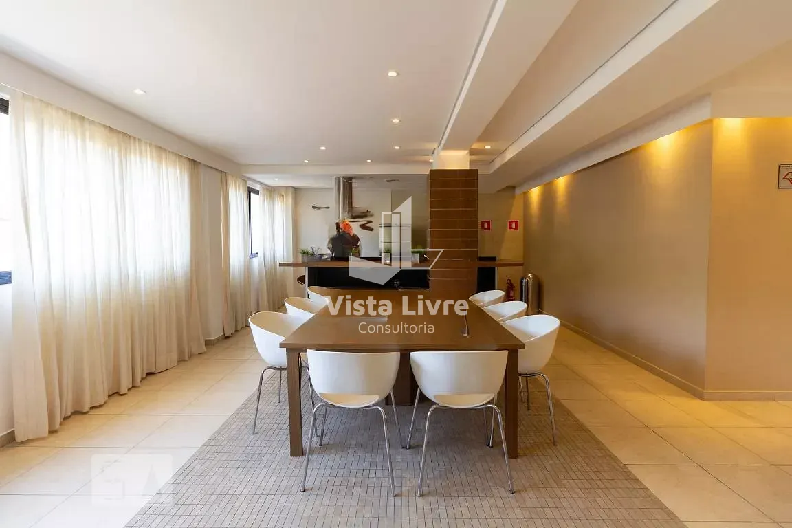 Apartamento, 2 quartos, 154 m² - Foto 24