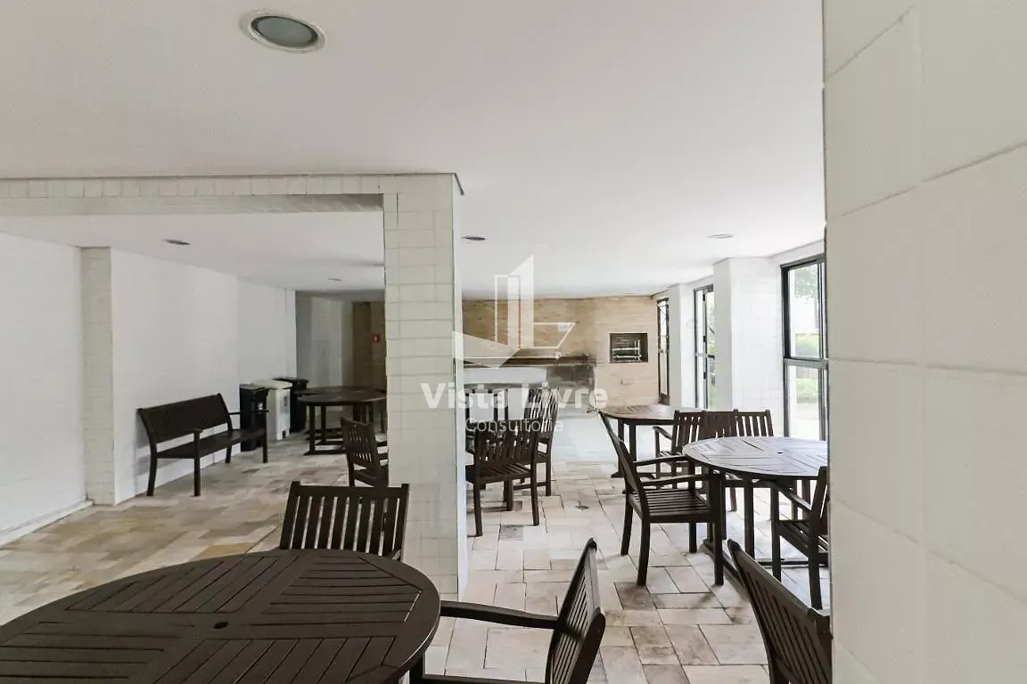 Apartamento, 2 quartos, 154 m² - Foto 23