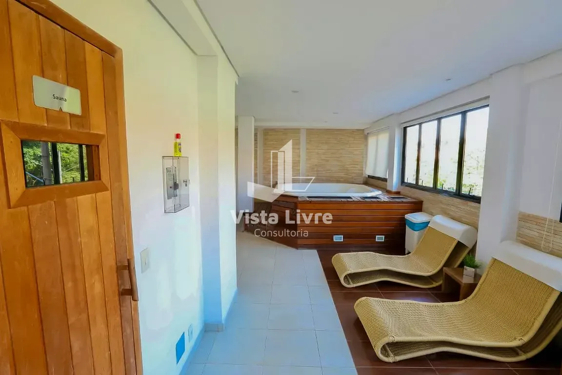 Apartamento, 2 quartos, 154 m² - Foto 21