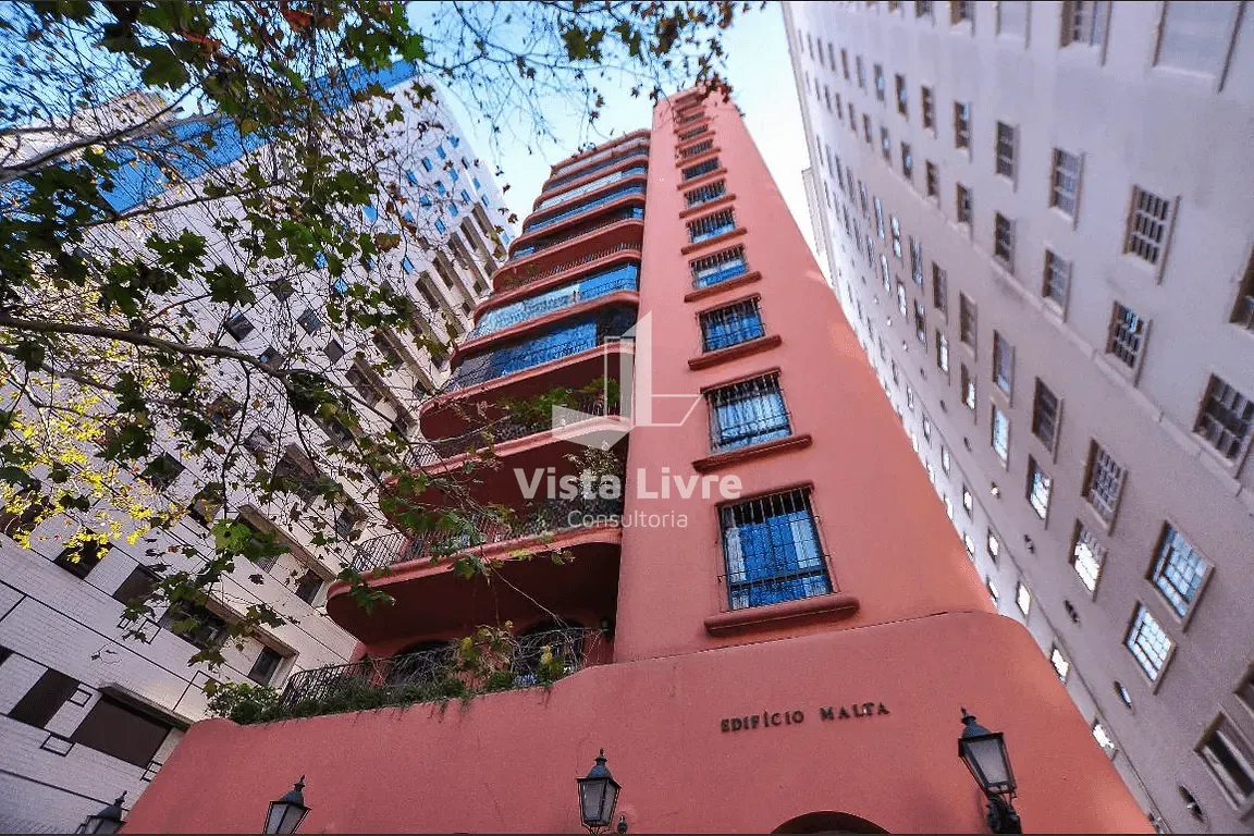 Apartamento, 4 quartos, 370 m² - Foto 33