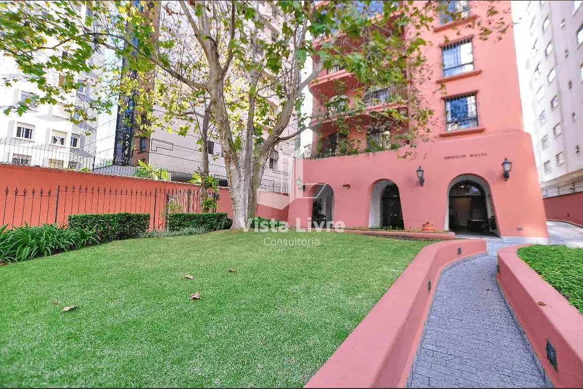 Apartamento, 4 quartos, 370 m² - Foto 34