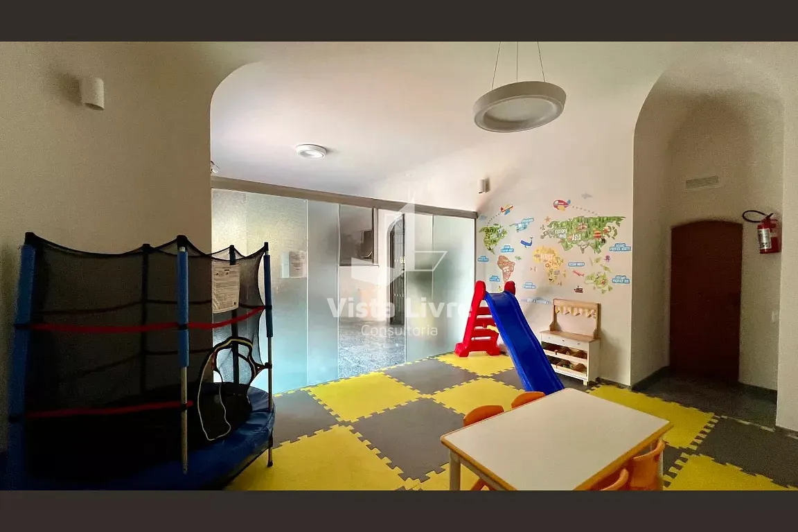 Apartamento, 4 quartos, 370 m² - Foto 35