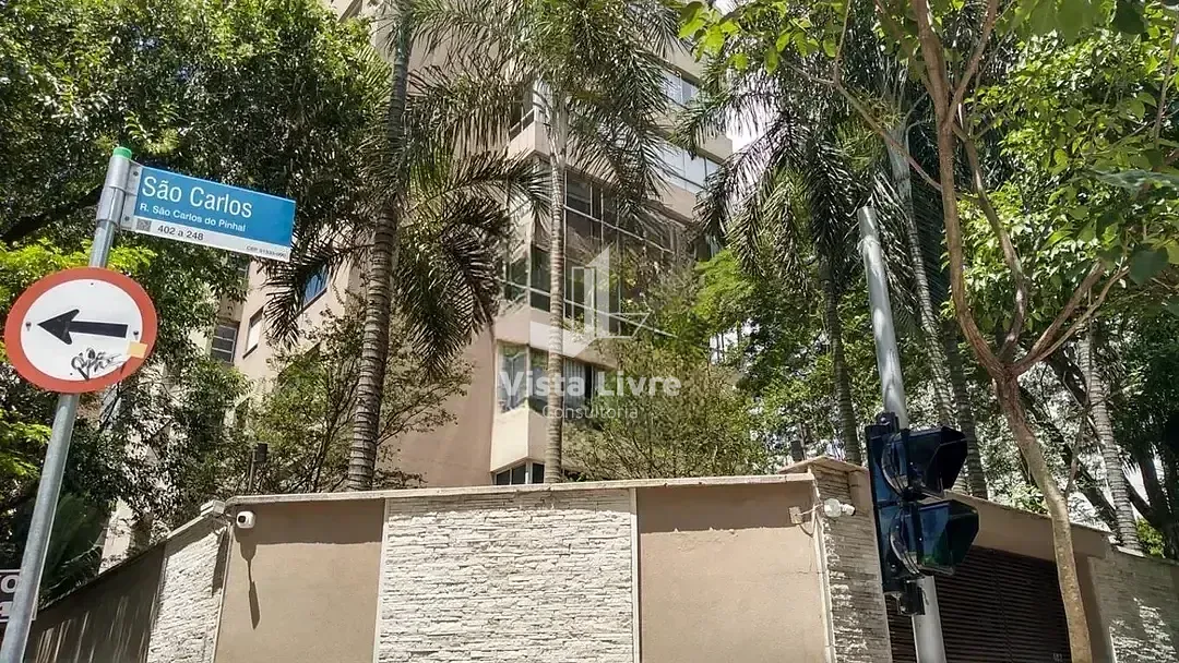 Apartamento, 2 quartos, 107 m² - Foto 8