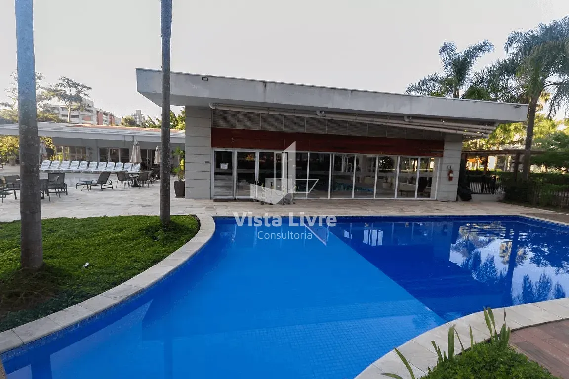 Cobertura, 5 quartos, 346 m² - Foto 55