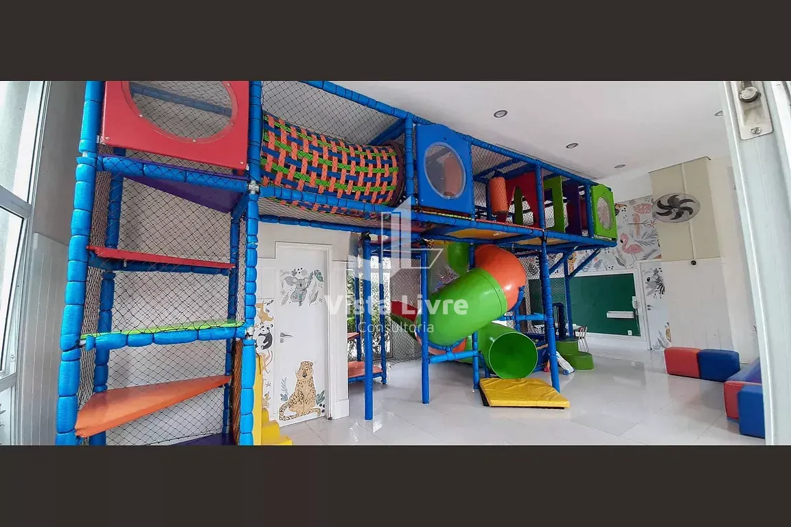 Cobertura, 5 quartos, 346 m² - Foto 54
