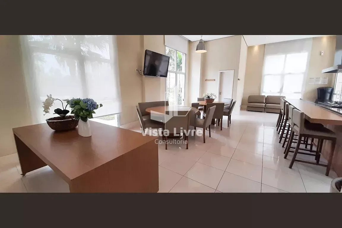 Cobertura, 5 quartos, 346 m² - Foto 53