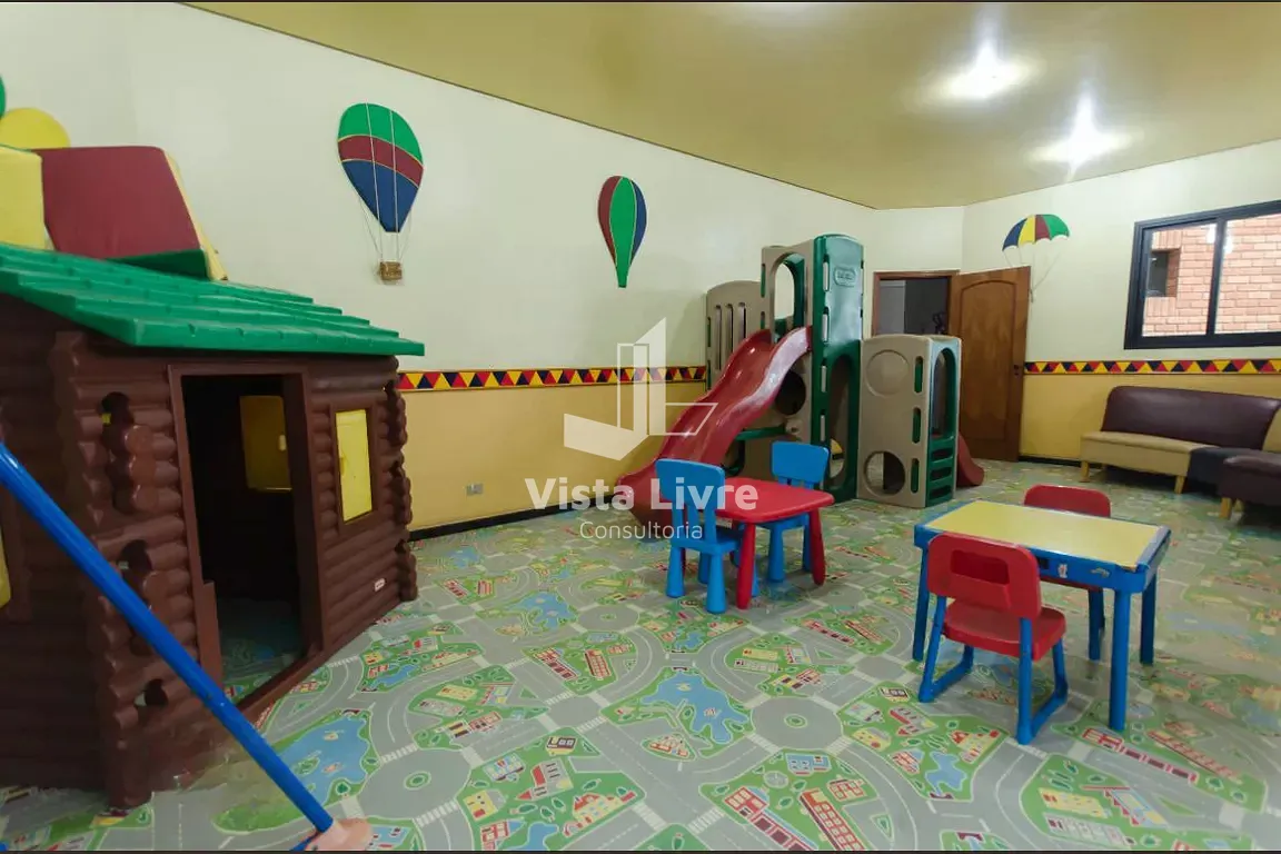 Apartamento, 5 quartos, 310 m² - Foto 45