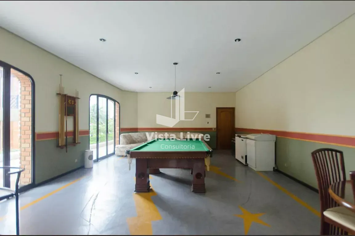 Apartamento, 5 quartos, 310 m² - Foto 46