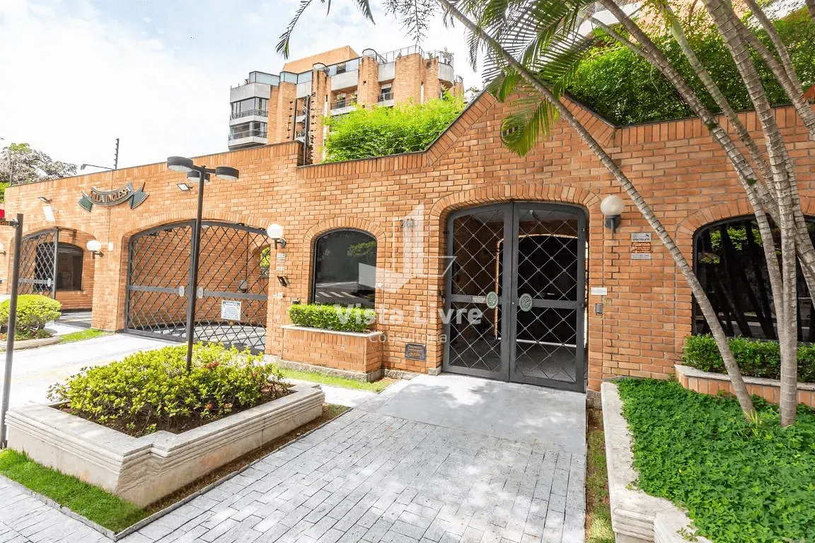 Apartamento, 5 quartos, 310 m² - Foto 47