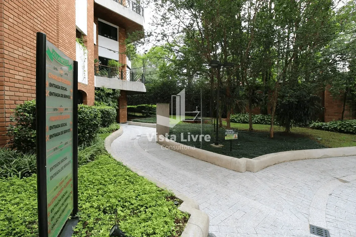 Apartamento, 5 quartos, 310 m² - Foto 41