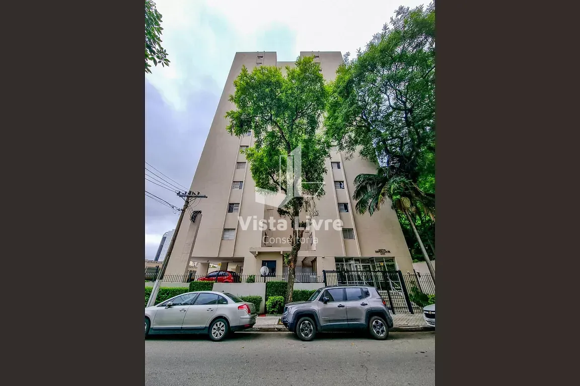 Apartamento, 3 quartos, 74 m² - Foto 25