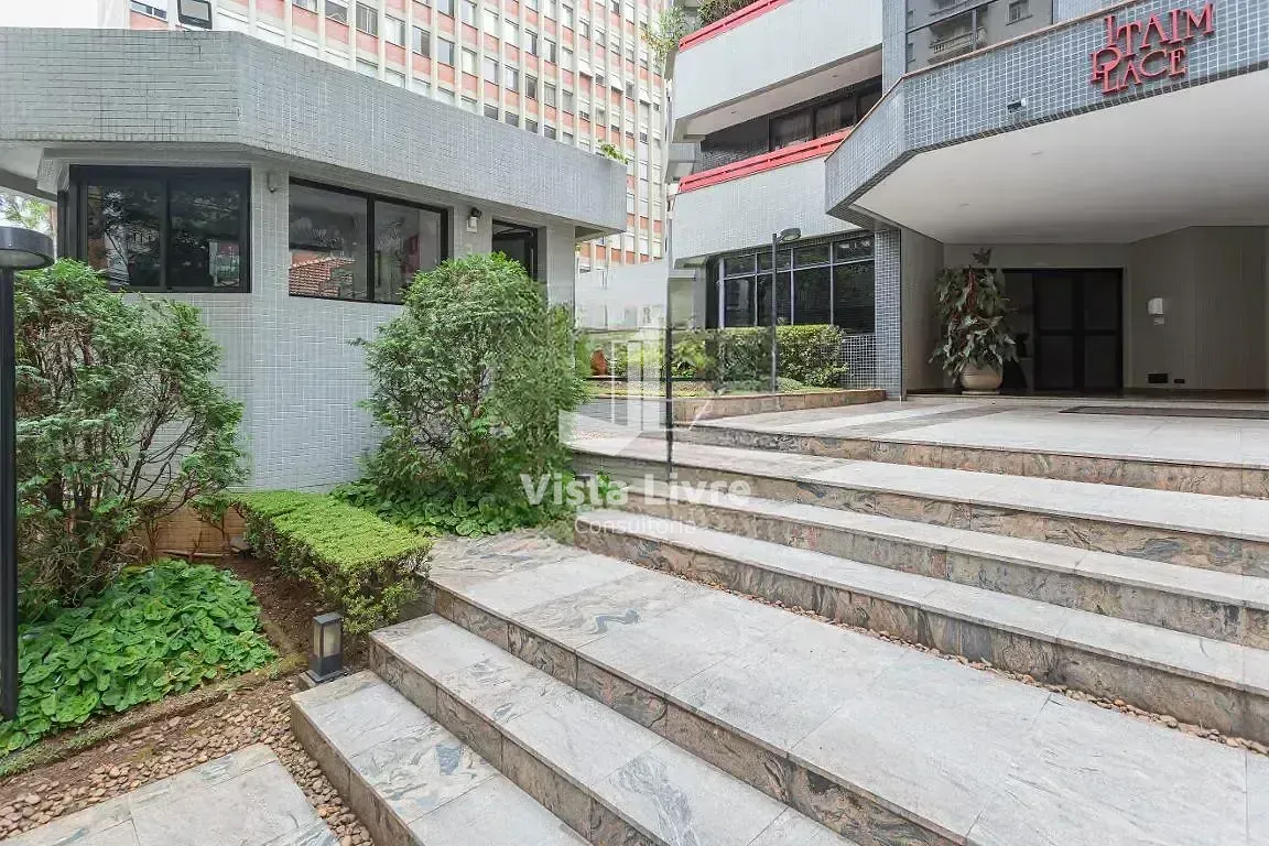 Apartamento, 3 quartos, 142 m² - Foto 43