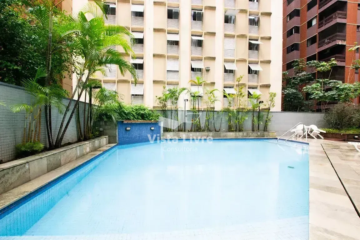 Apartamento, 3 quartos, 142 m² - Foto 32