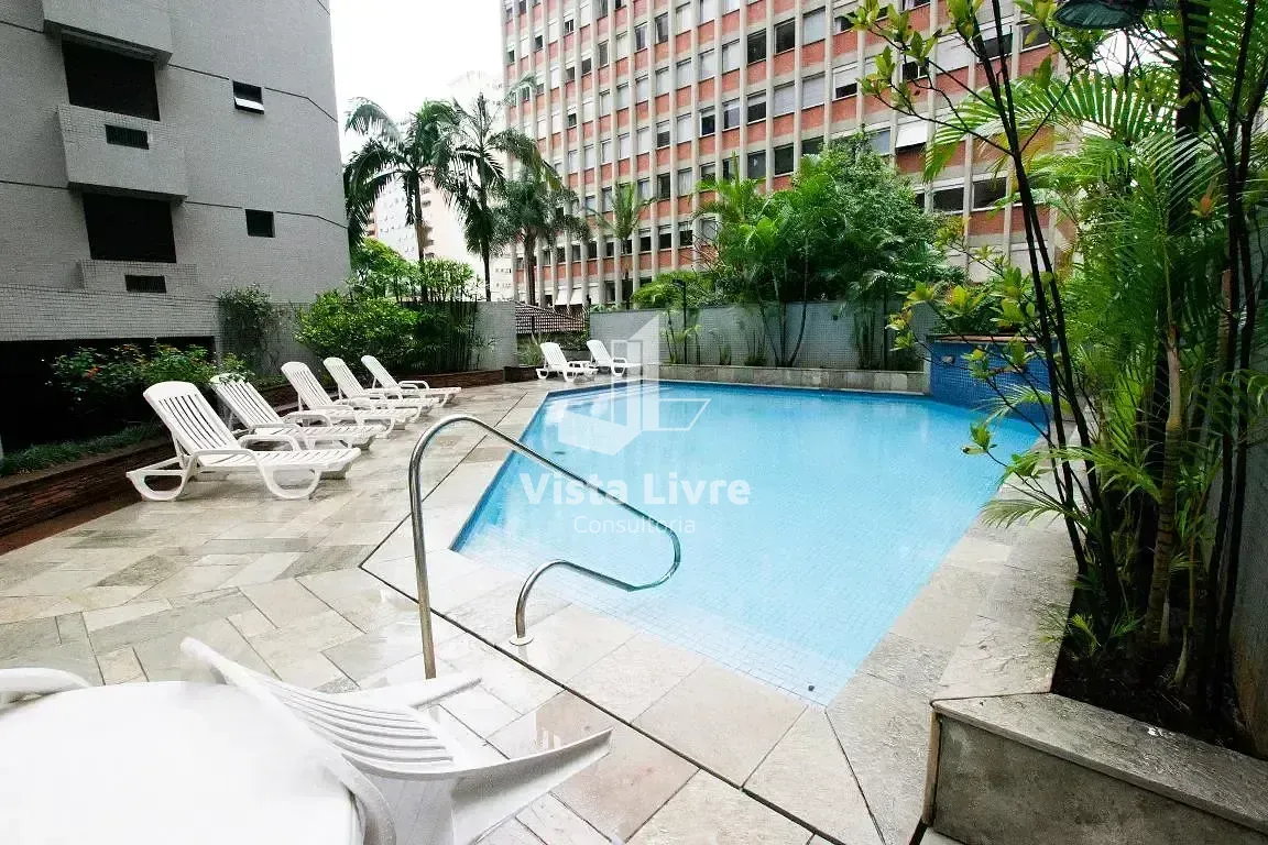 Apartamento, 3 quartos, 142 m² - Foto 33