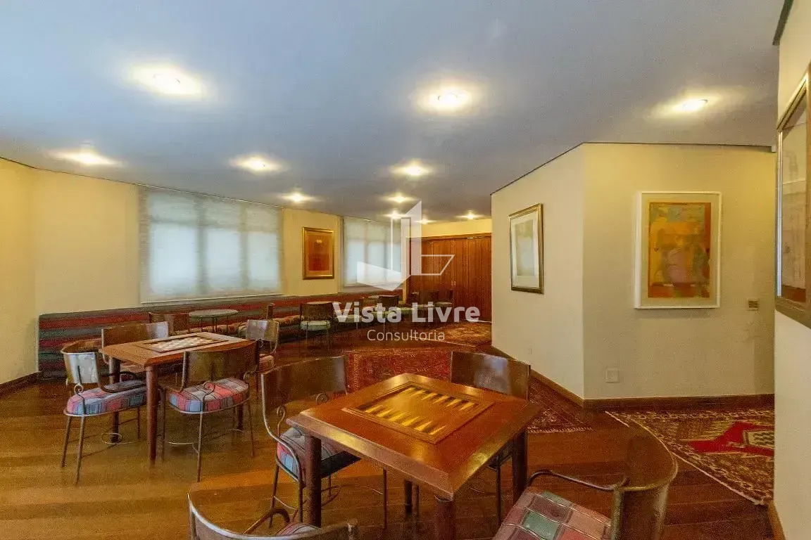 Apartamento, 3 quartos, 142 m² - Foto 35